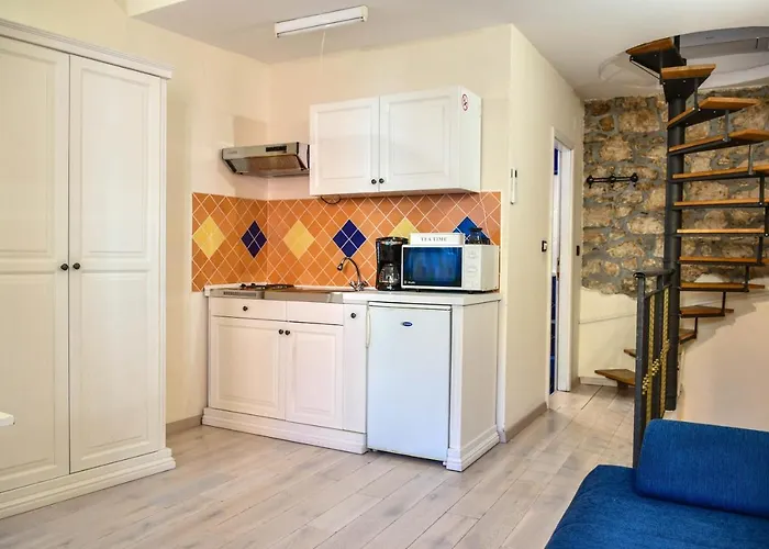 Apartments Tanga