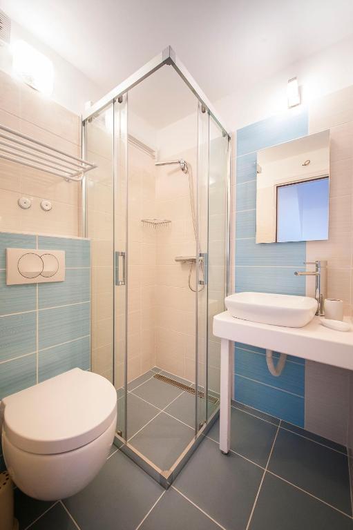Tanga Apartment Rovinj