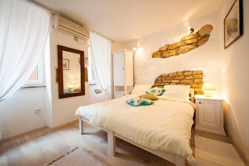 Apartment Tanga Rovinj