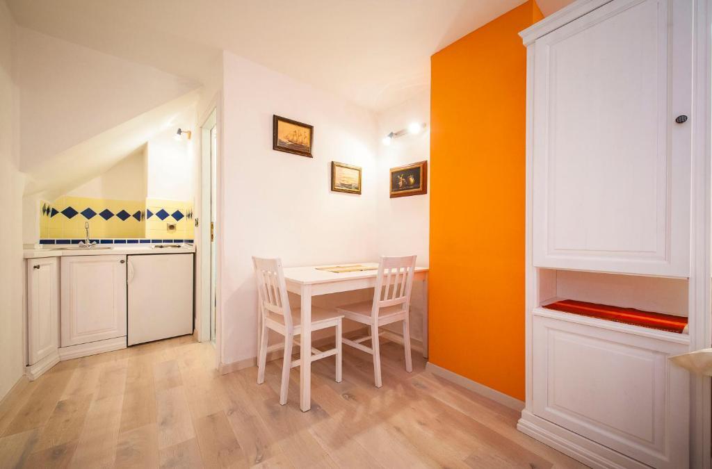 Apartment Tanga *