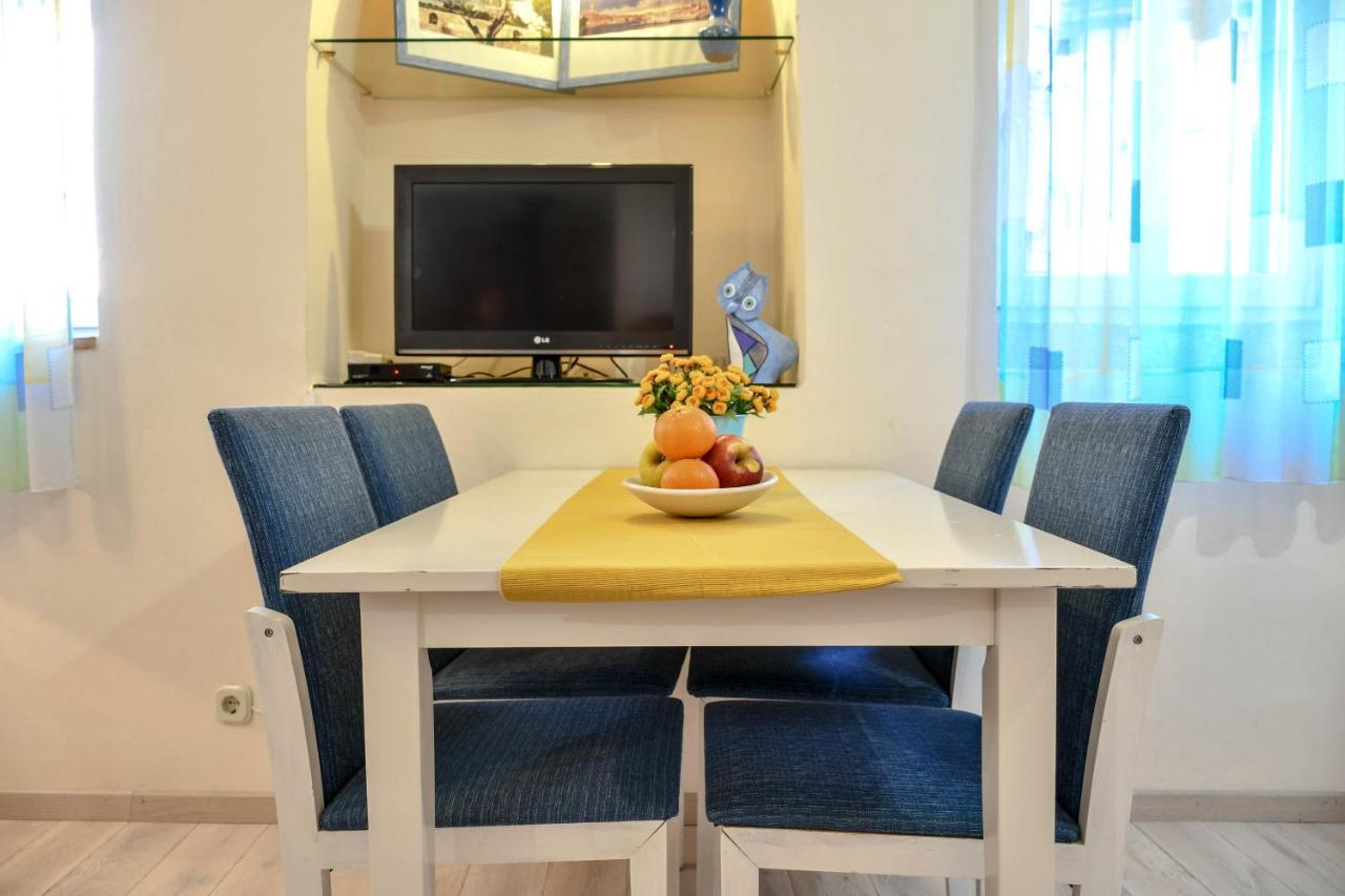 Tanga Apartment Rovinj