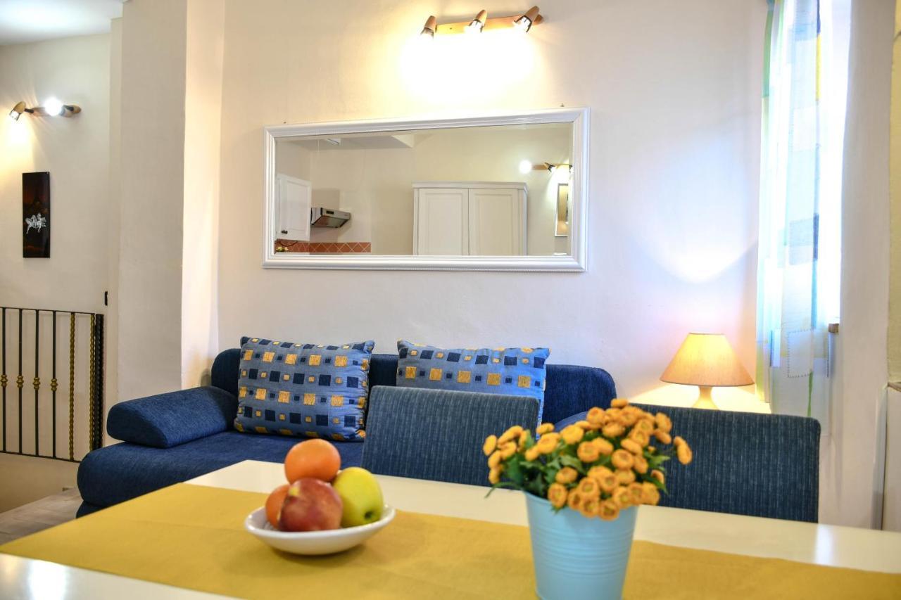 Apartment Tanga