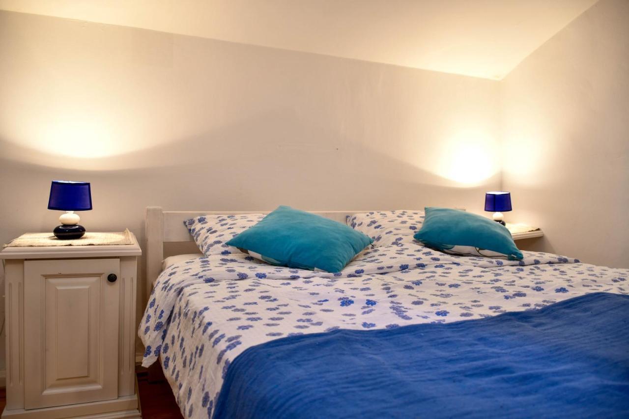 Apartment Tanga