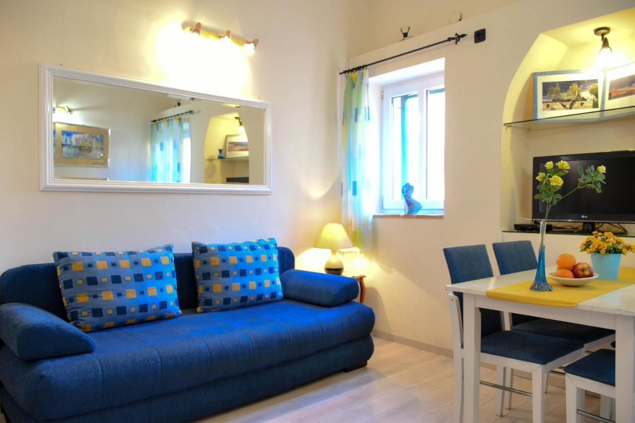 Apartment Tanga